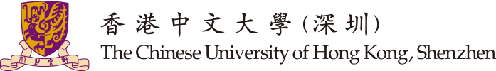 香港中文大学(深圳)Logo