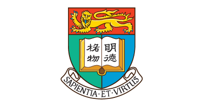 香港大学 HKU Logo